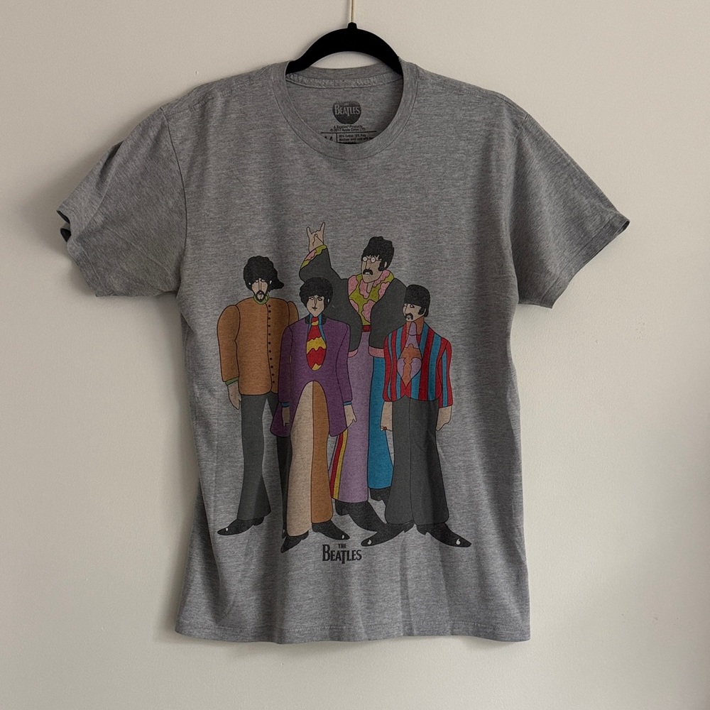 The Beatles